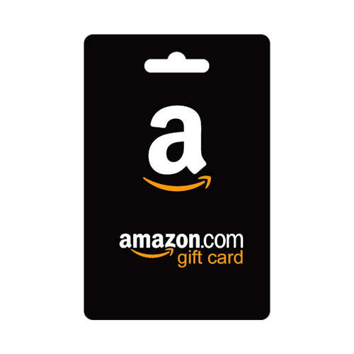 Amazon eGift Card - $50