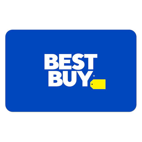 Best Buy eGift Card - $50