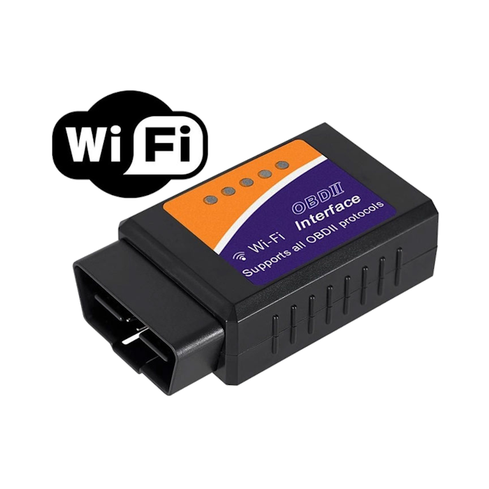 Diagnostic adapter ELM327 Wi-Fi