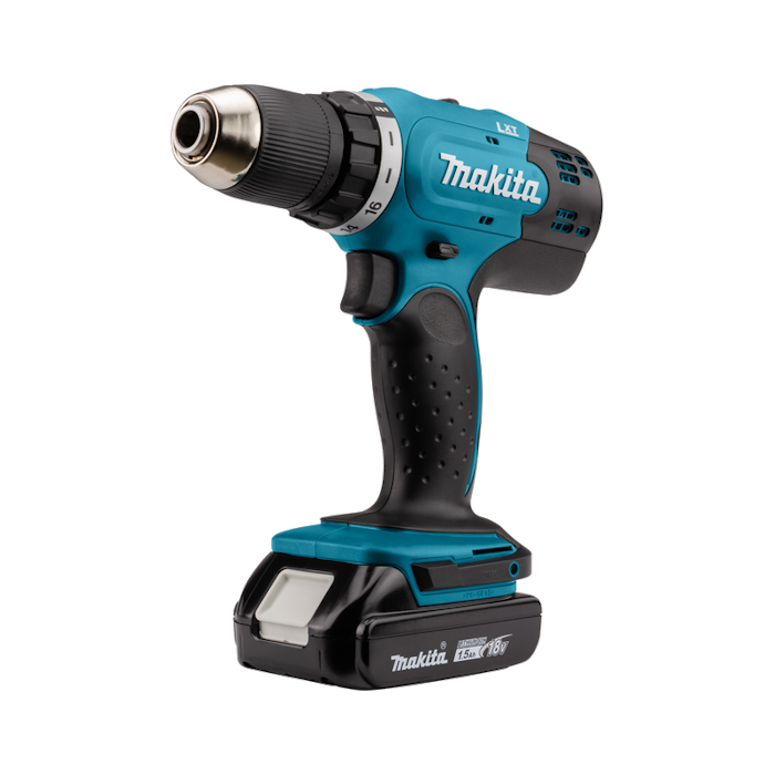 Drill driver MAKITA МАКІТА 18 В DDF453SYX5