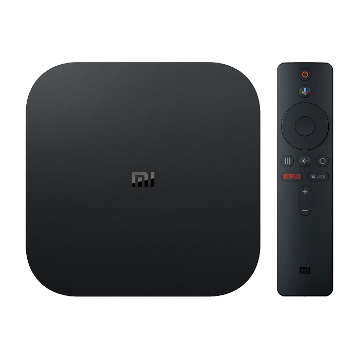 Media player XIAOMI Mi Box S