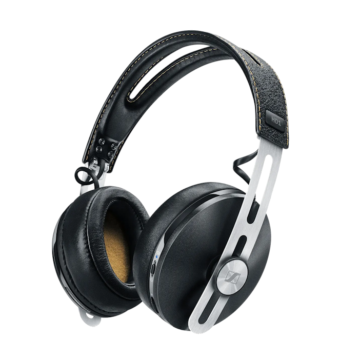 Headphones Sennheiser