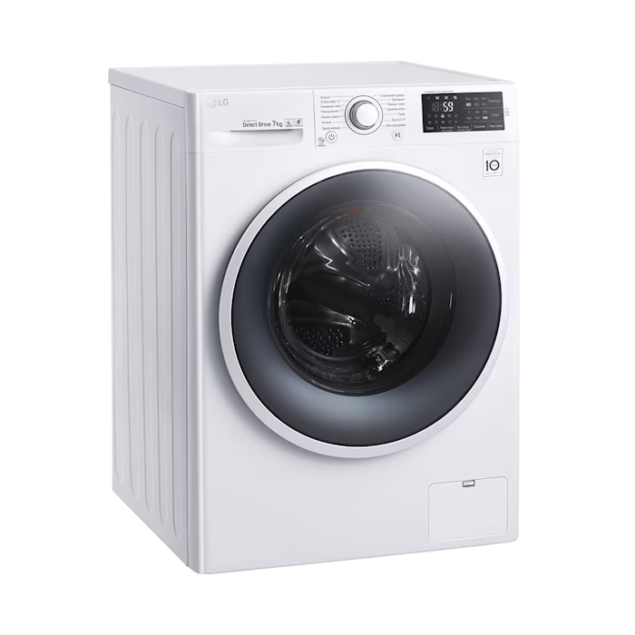 Washing machine LG F12U2HDN0