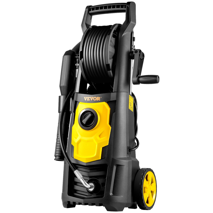 VEVOR Electric Pressure Washer